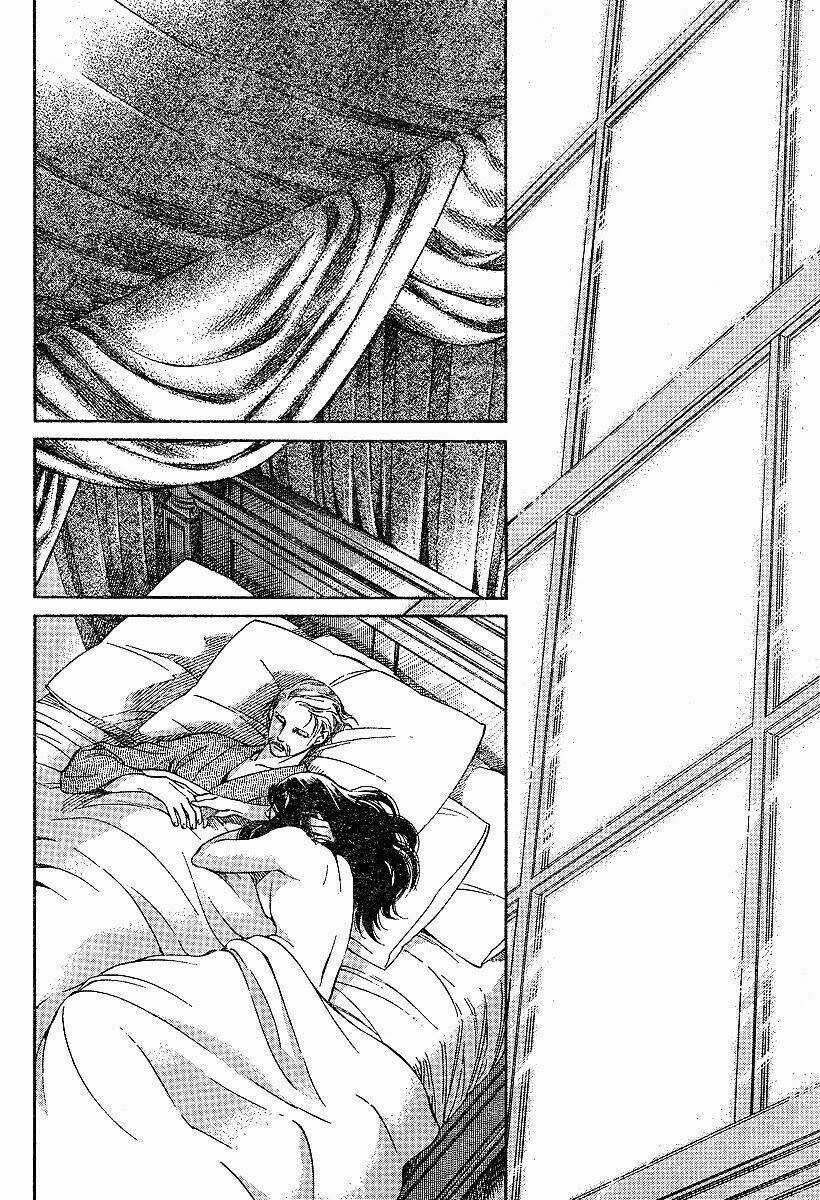 Emma Chapter 60 trang 18