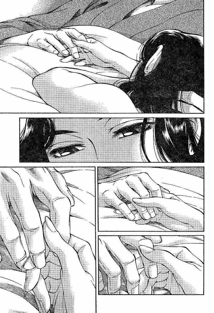 Emma Chapter 60 trang 19