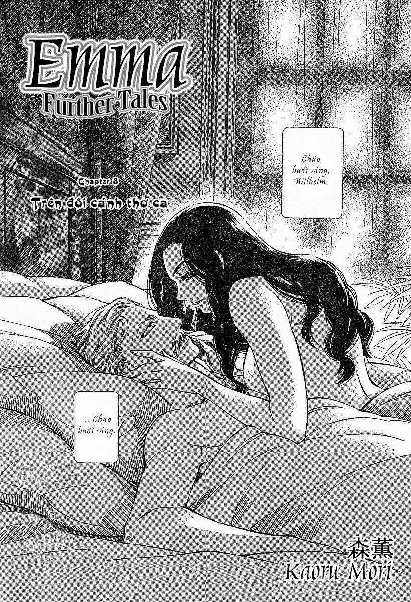 Emma Chapter 60 trang 2