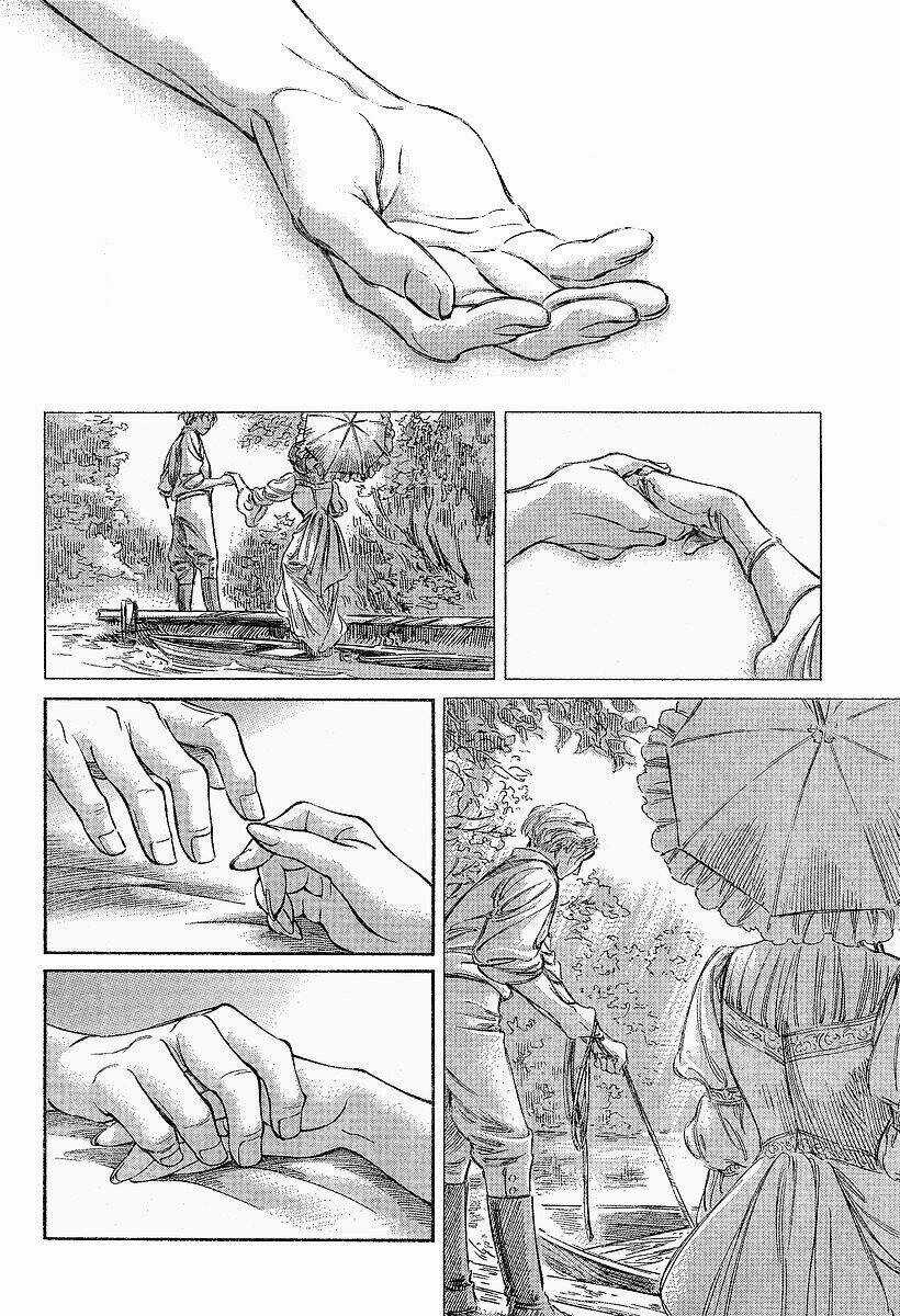 Emma Chapter 60 trang 20