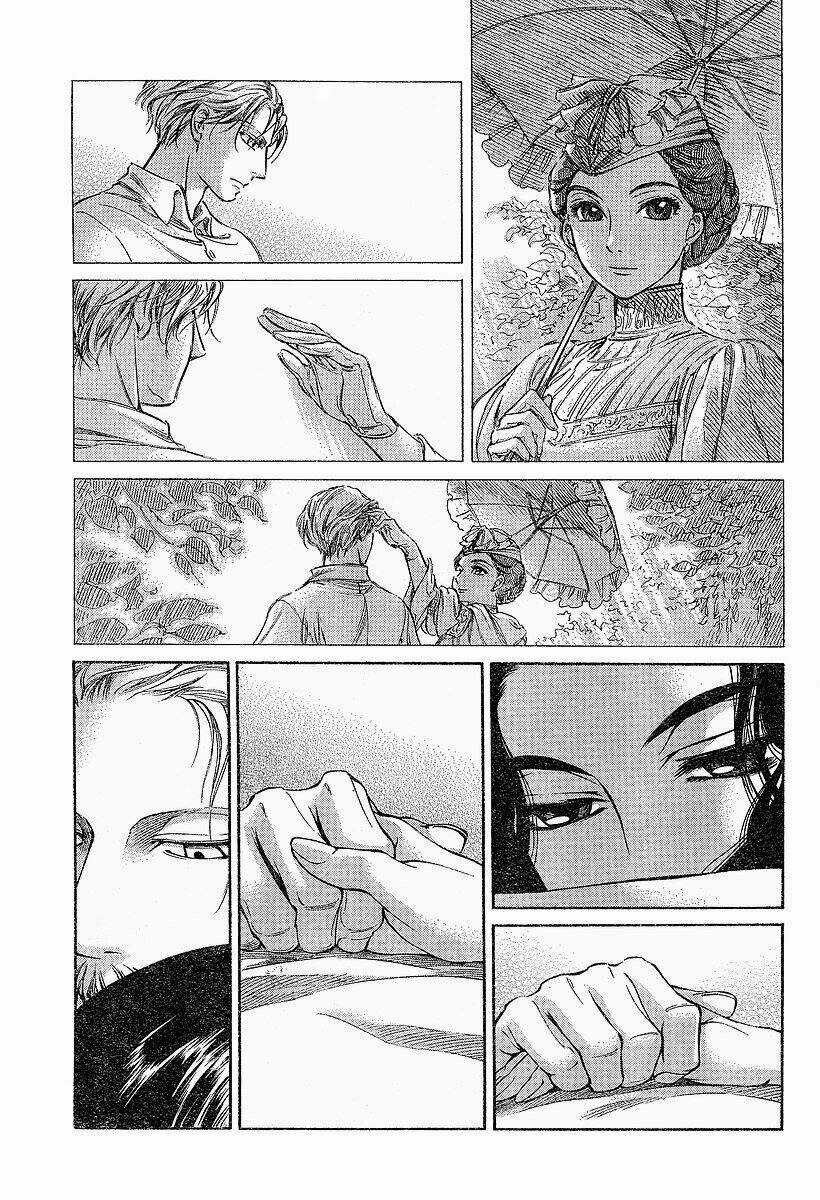 Emma Chapter 60 trang 21