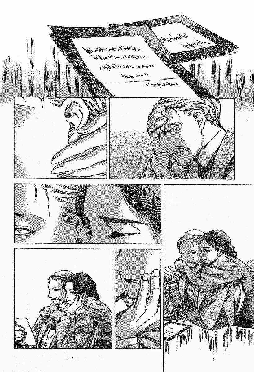 Emma Chapter 60 trang 22