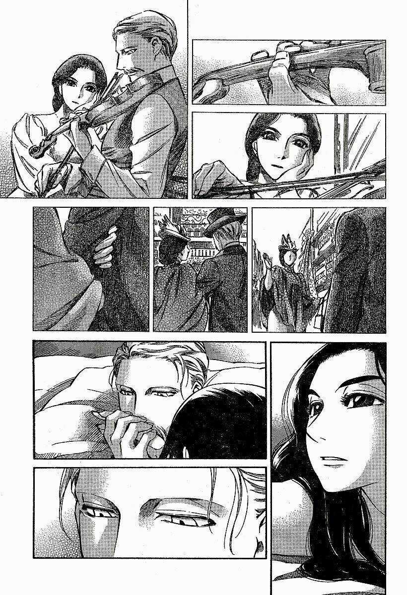 Emma Chapter 60 trang 23