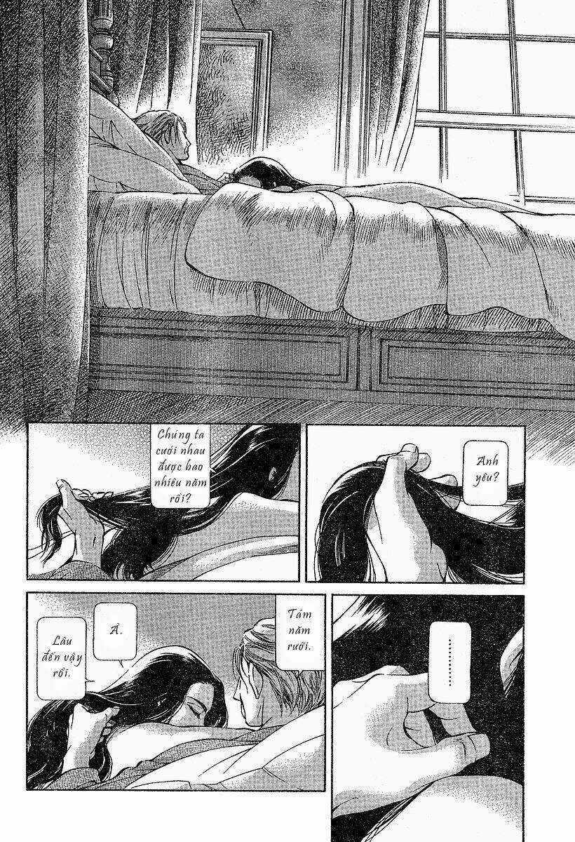 Emma Chapter 60 trang 24