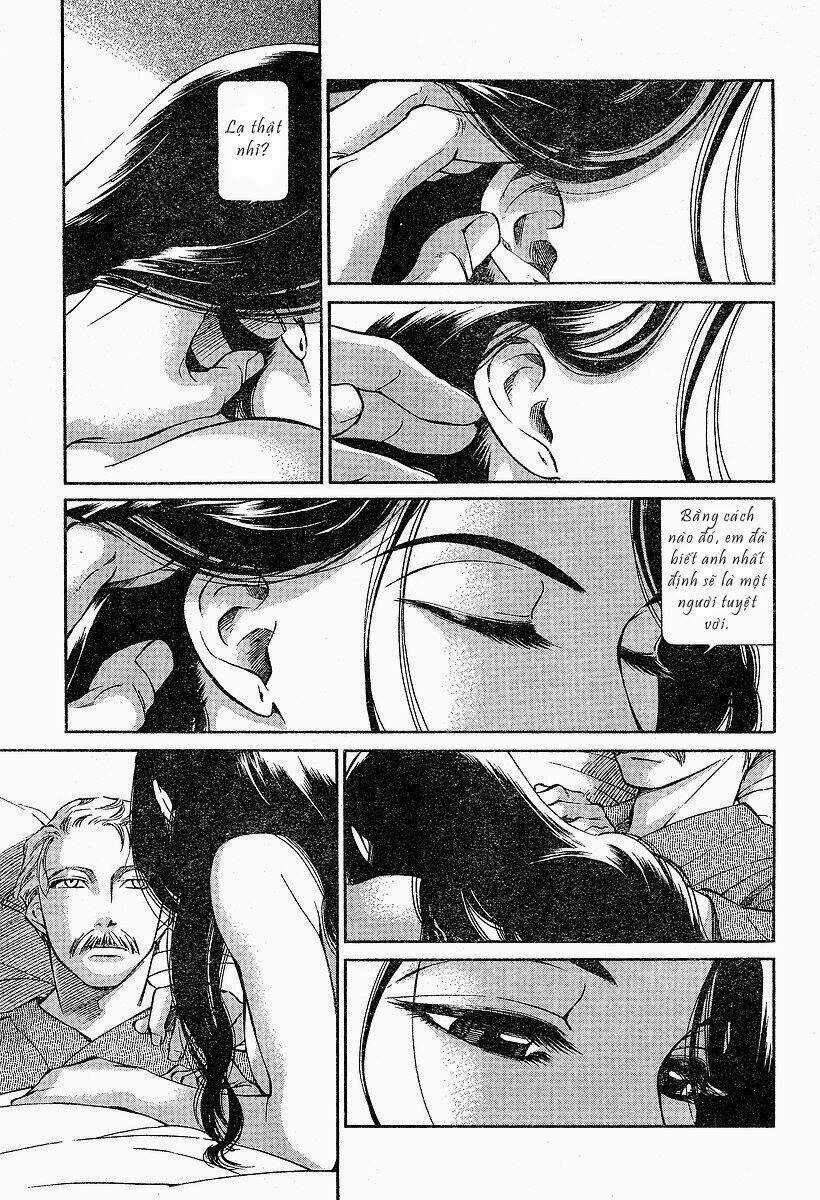 Emma Chapter 60 trang 25