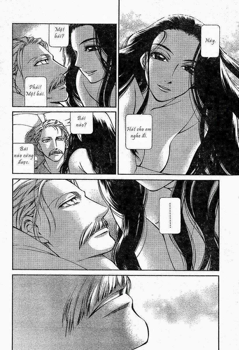 Emma Chapter 60 trang 26