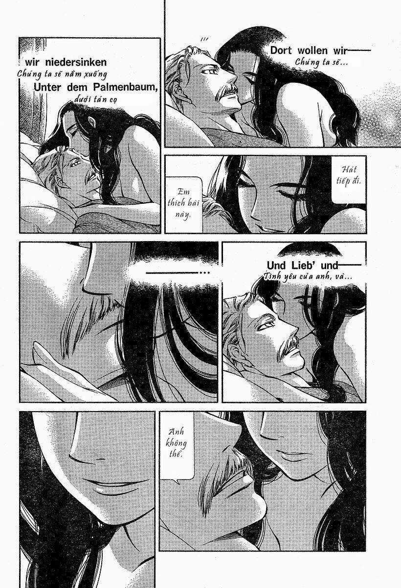 Emma Chapter 60 trang 29