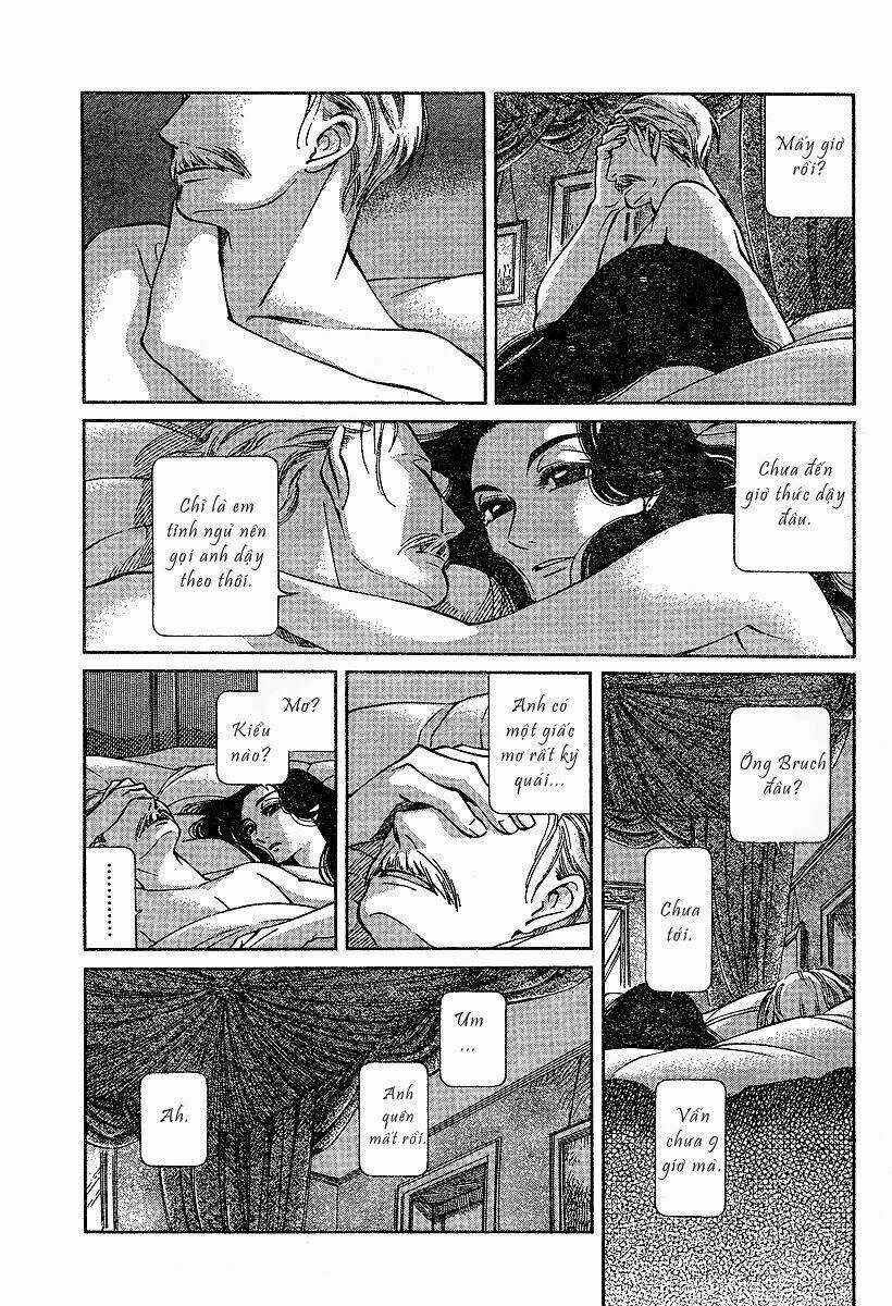 Emma Chapter 60 trang 3