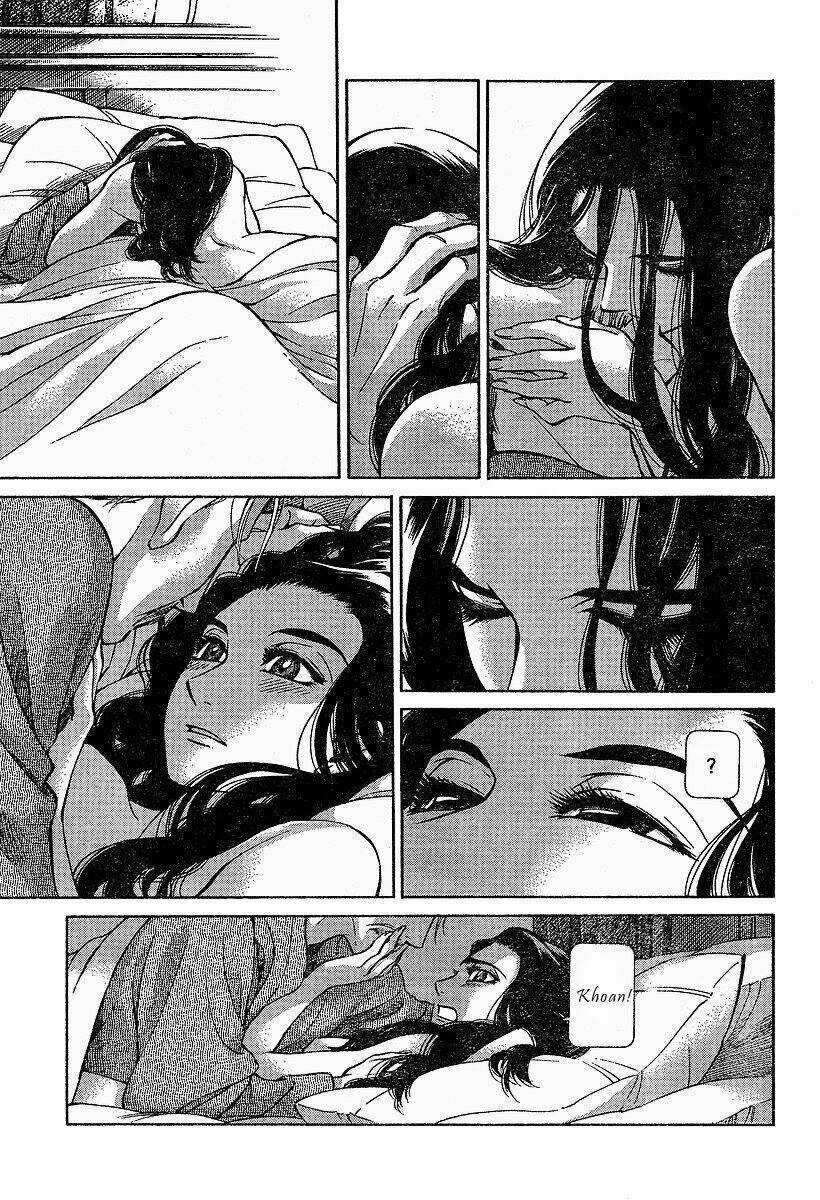 Emma Chapter 60 trang 30