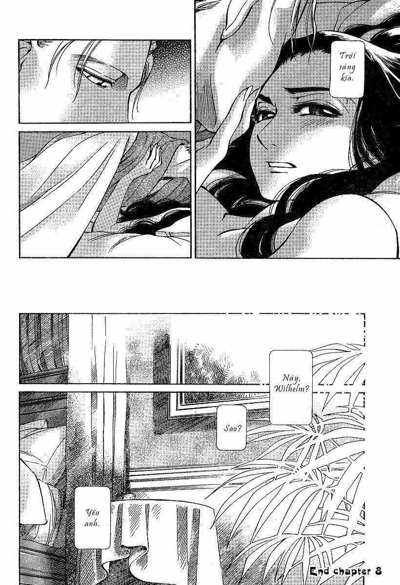 Emma Chapter 60 trang 31