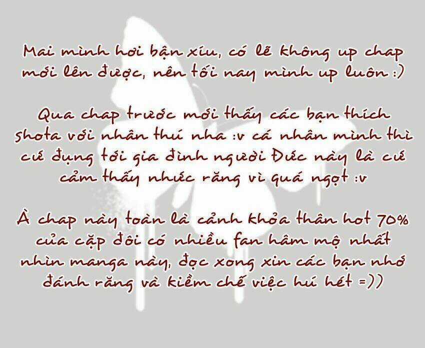 Emma Chapter 60 trang 32