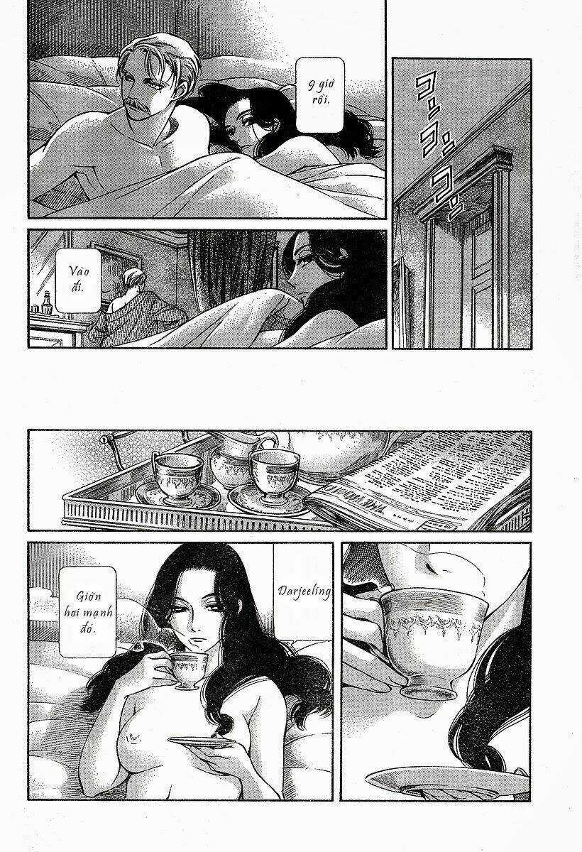 Emma Chapter 60 trang 4