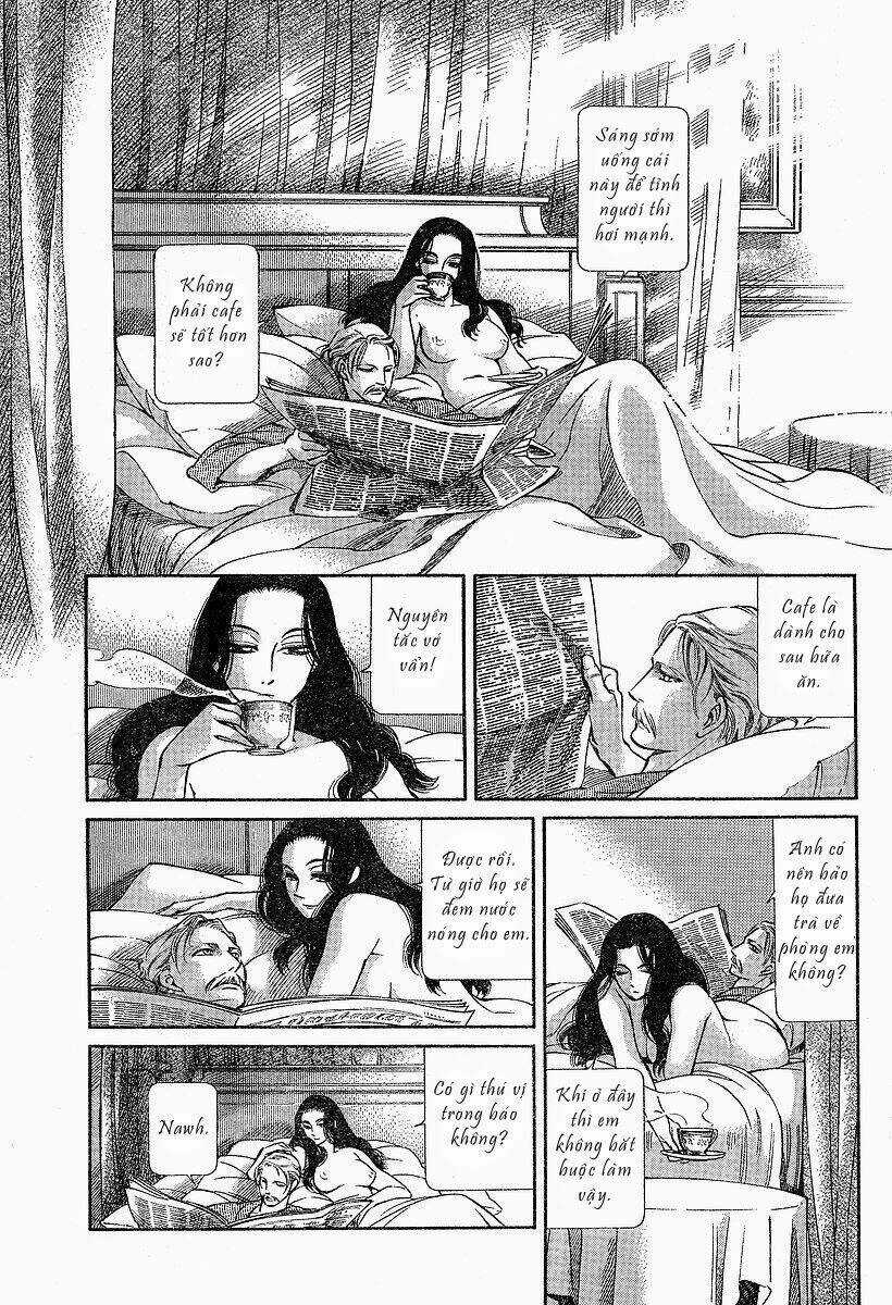 Emma Chapter 60 trang 5