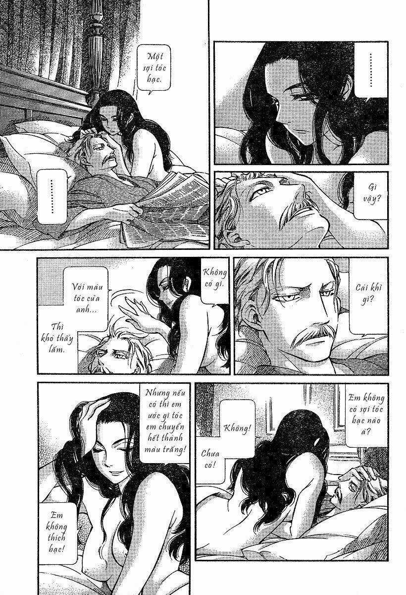 Emma Chapter 60 trang 7