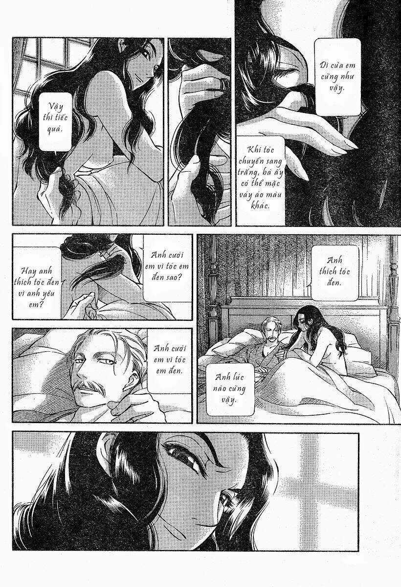 Emma Chapter 60 trang 8