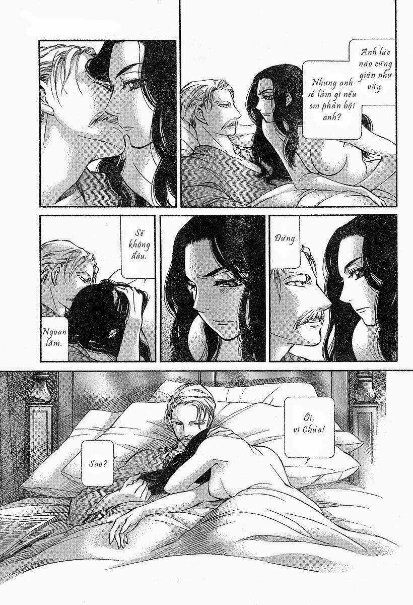 Emma Chapter 60 trang 9