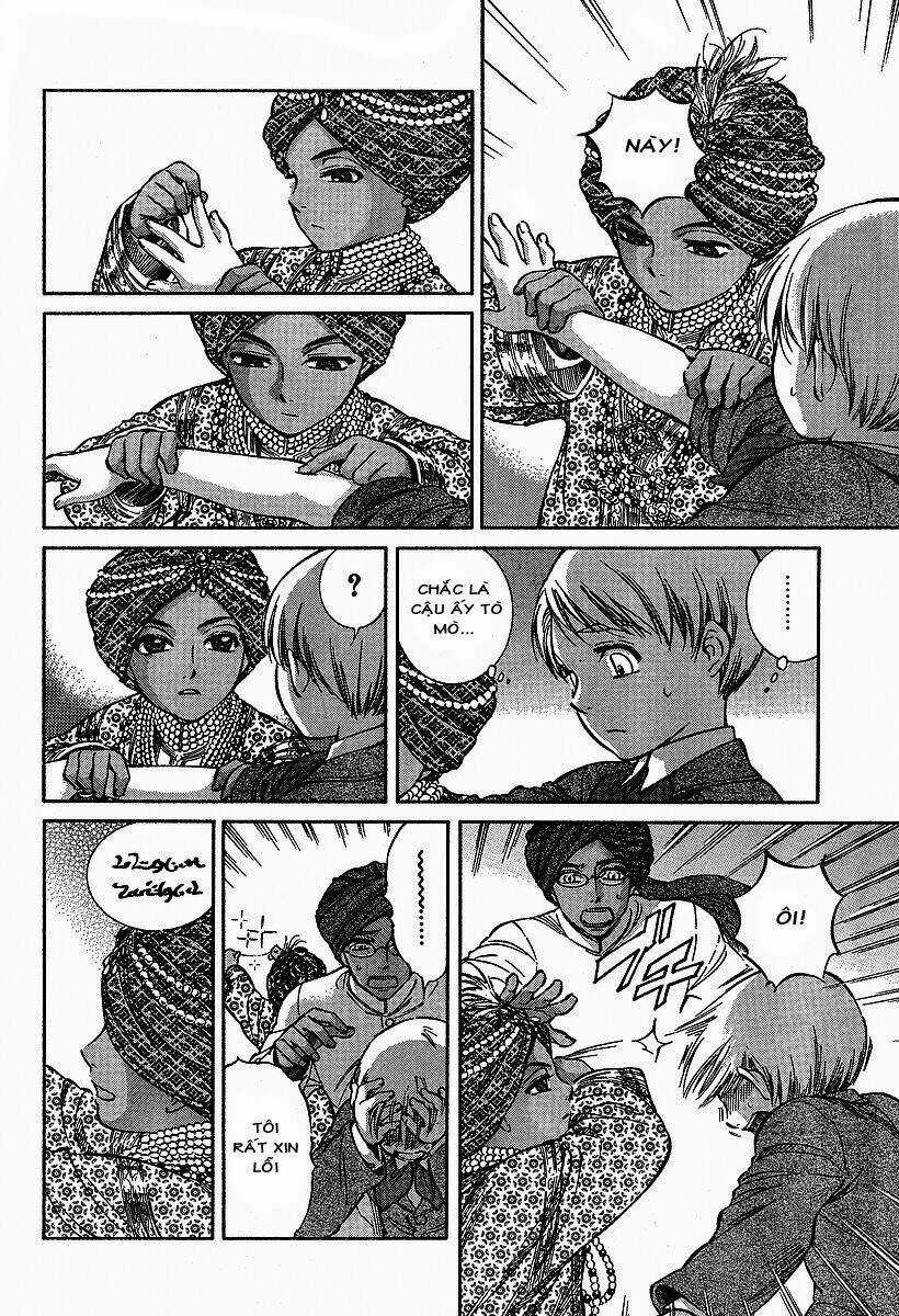 Emma Chapter 61 trang 10