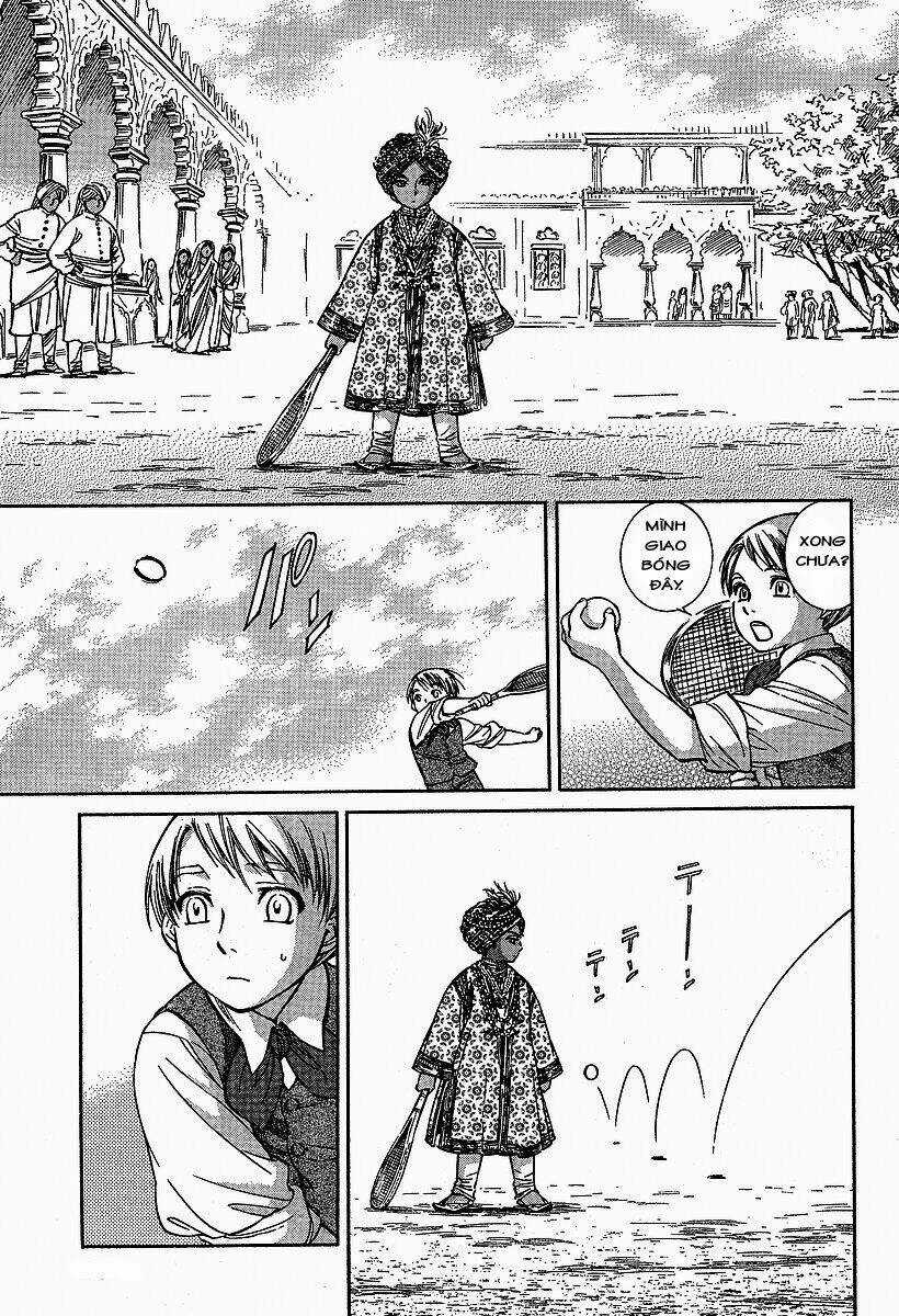 Emma Chapter 61 trang 13
