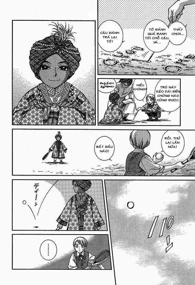 Emma Chapter 61 trang 14