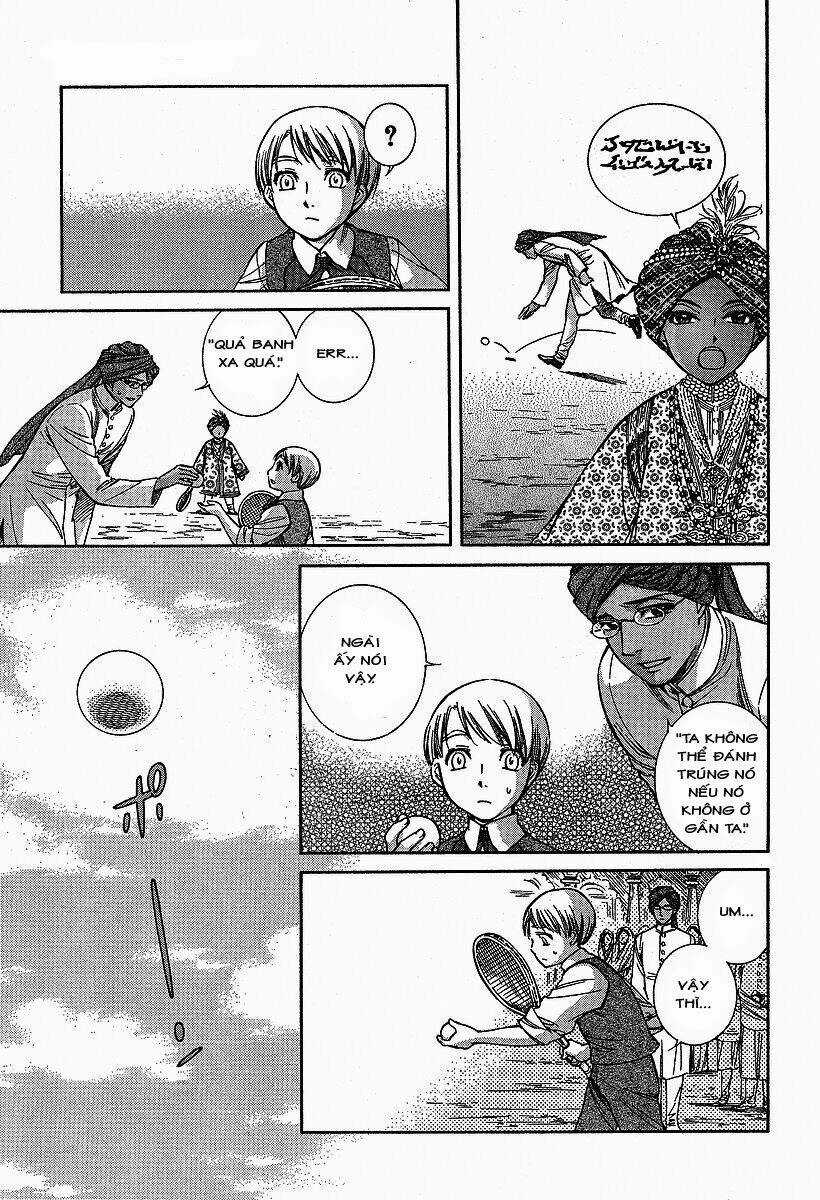 Emma Chapter 61 trang 15