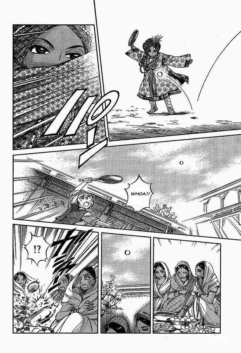 Emma Chapter 61 trang 16