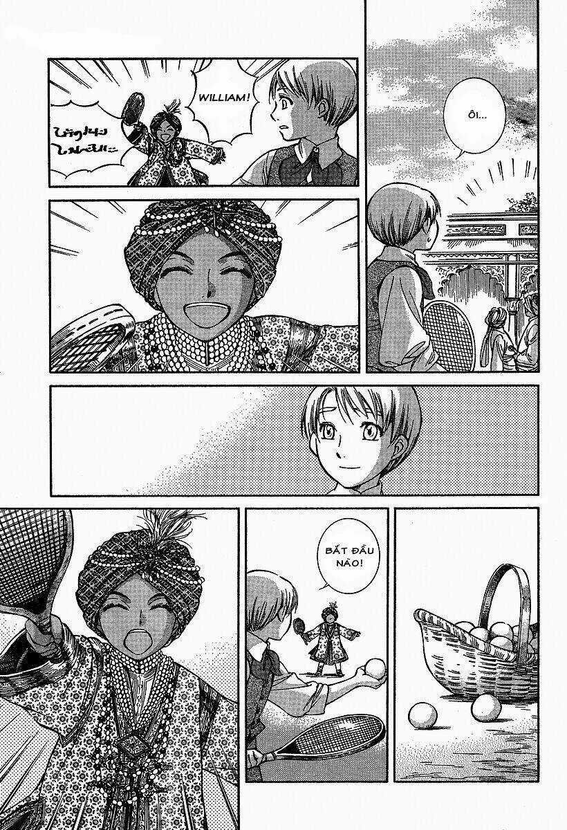 Emma Chapter 61 trang 17