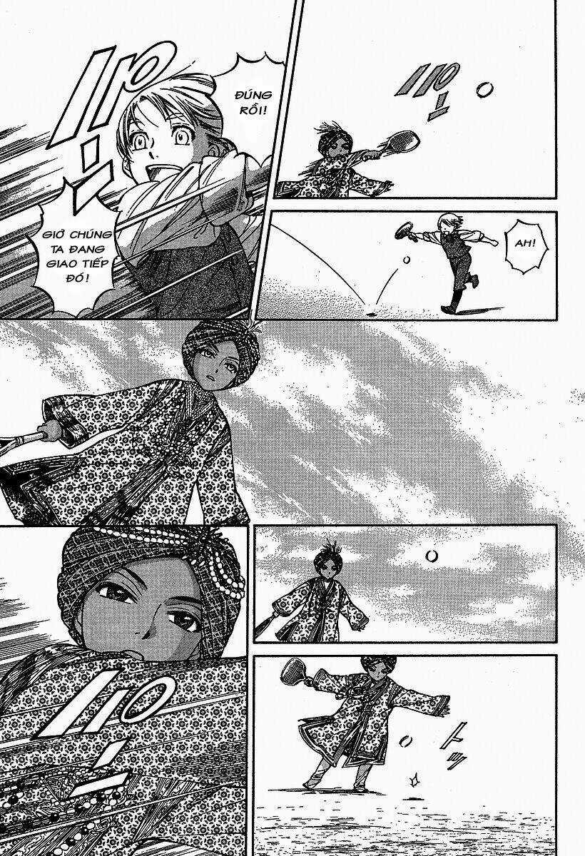 Emma Chapter 61 trang 19