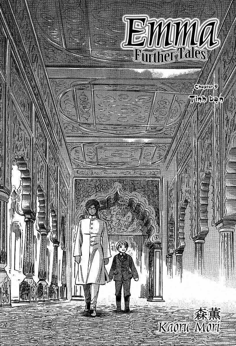 Emma Chapter 61 trang 2