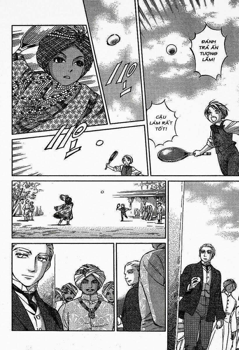 Emma Chapter 61 trang 20