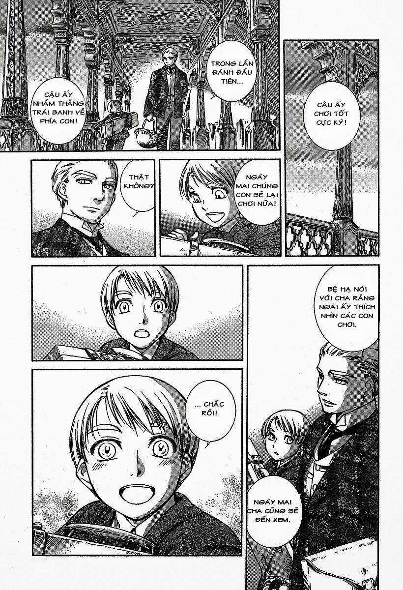 Emma Chapter 61 trang 21