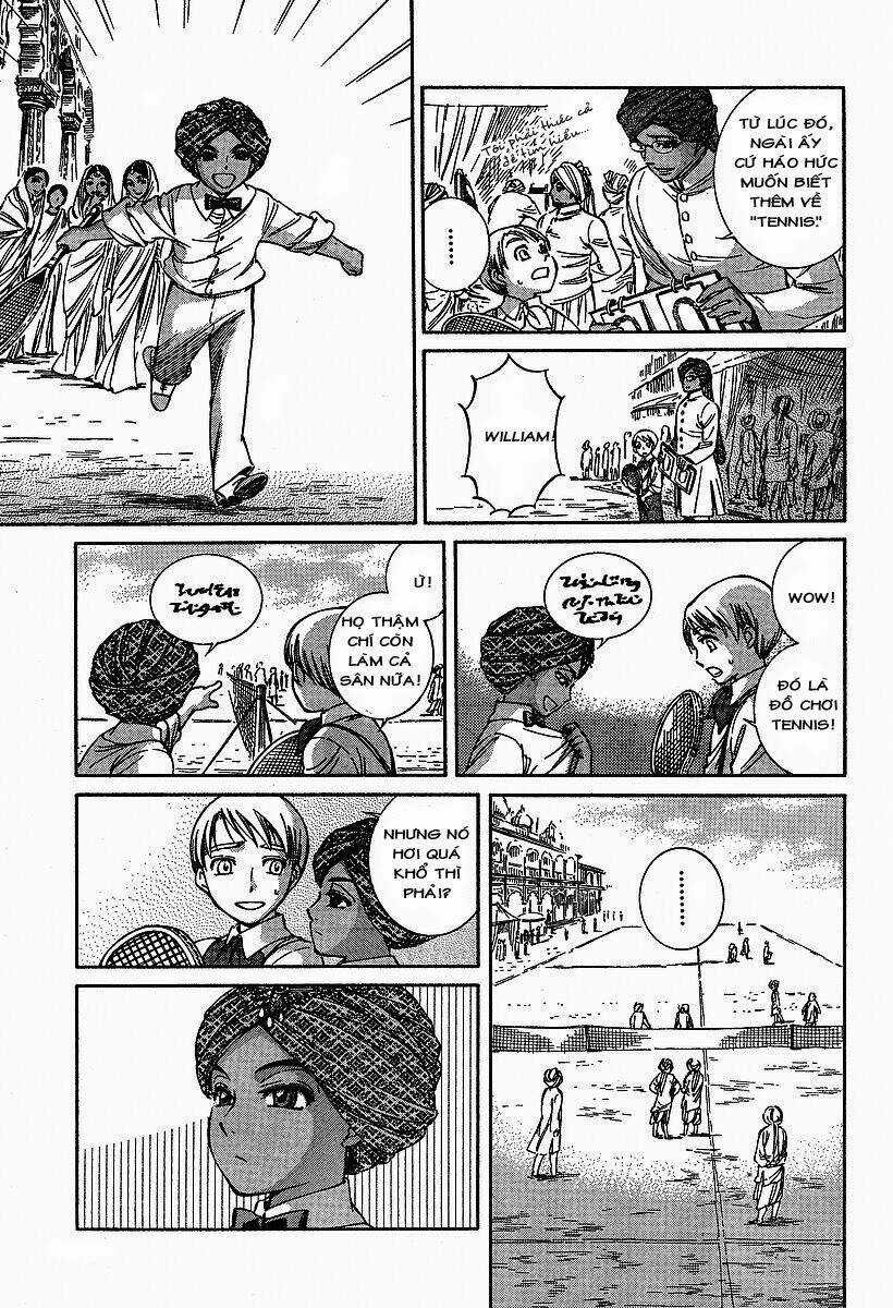 Emma Chapter 61 trang 23