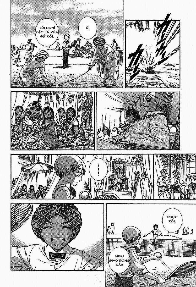 Emma Chapter 61 trang 24