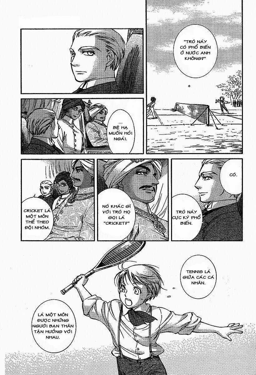 Emma Chapter 61 trang 25