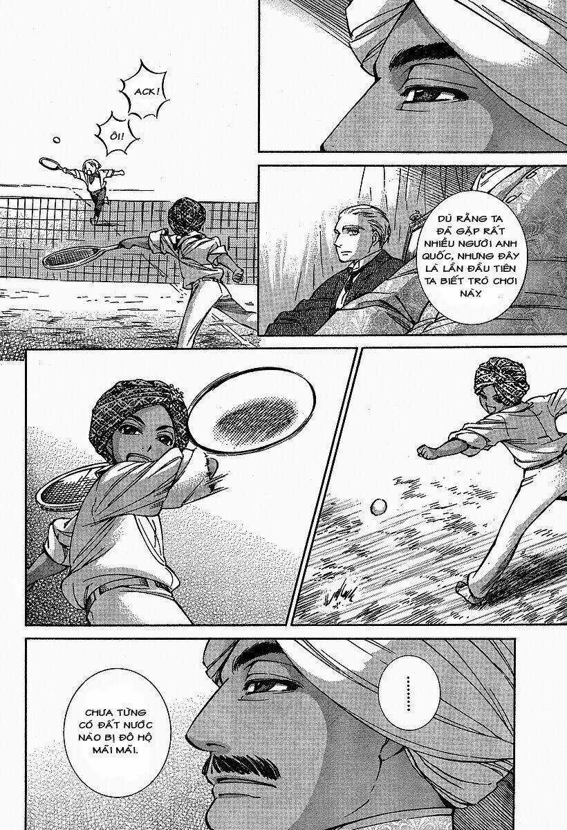 Emma Chapter 61 trang 26