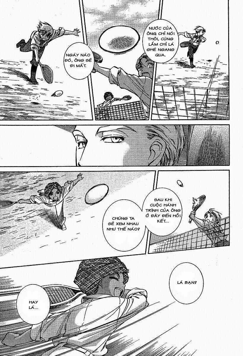 Emma Chapter 61 trang 27