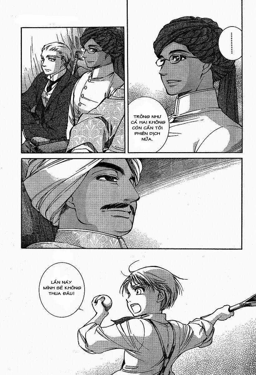 Emma Chapter 61 trang 29