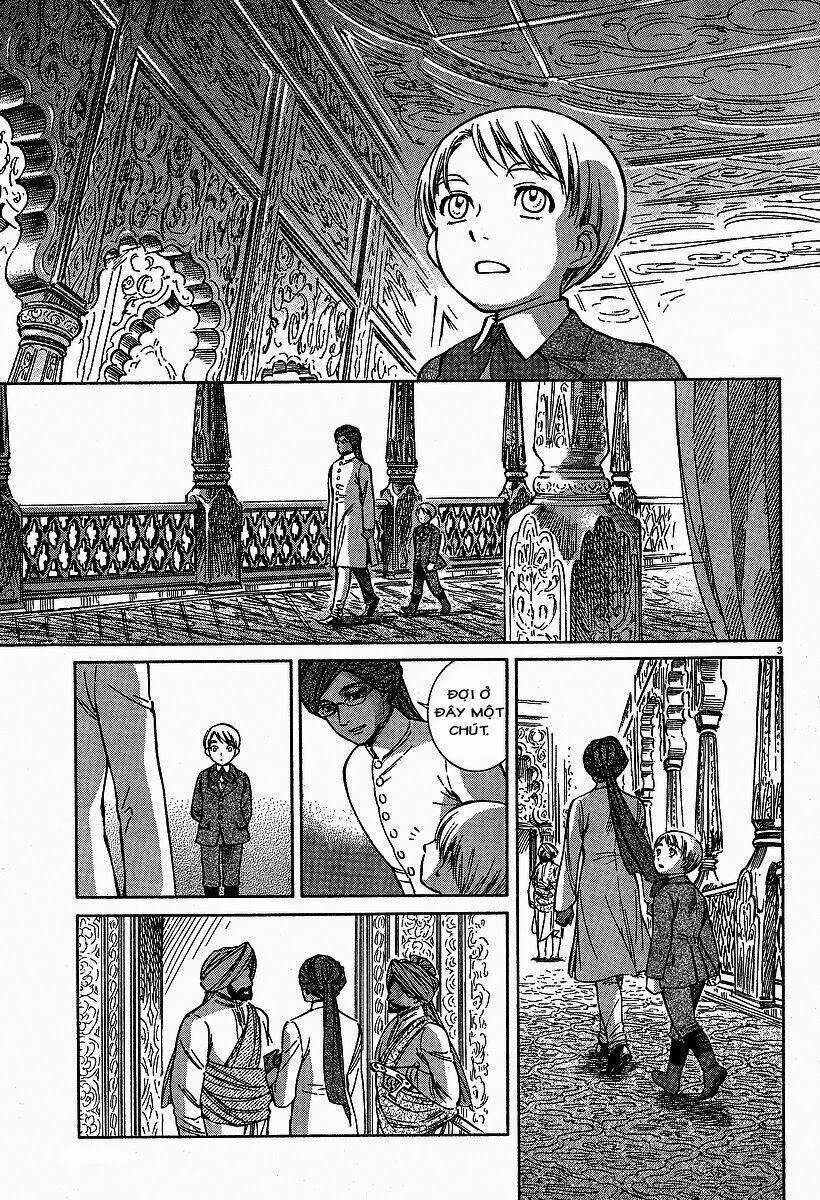 Emma Chapter 61 trang 3