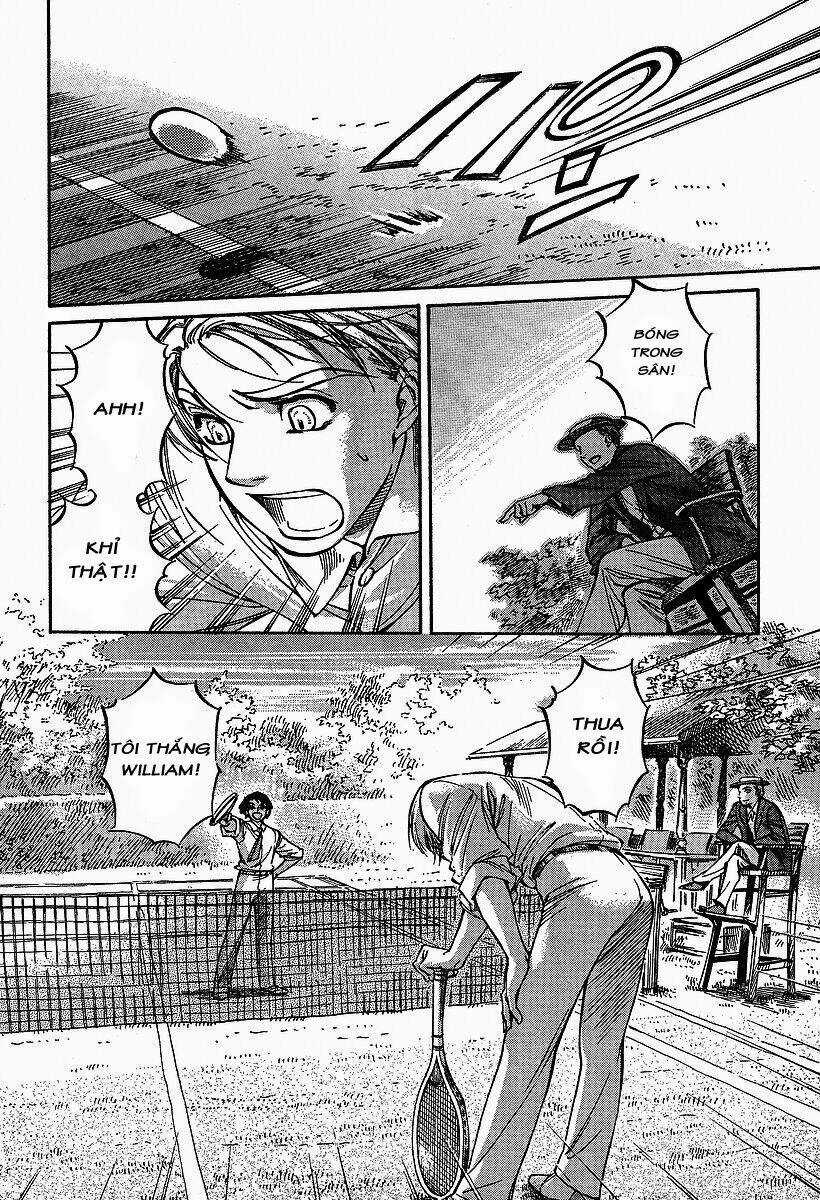 Emma Chapter 61 trang 30