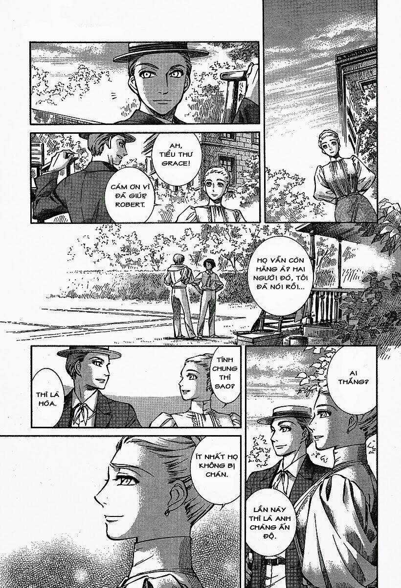 Emma Chapter 61 trang 31