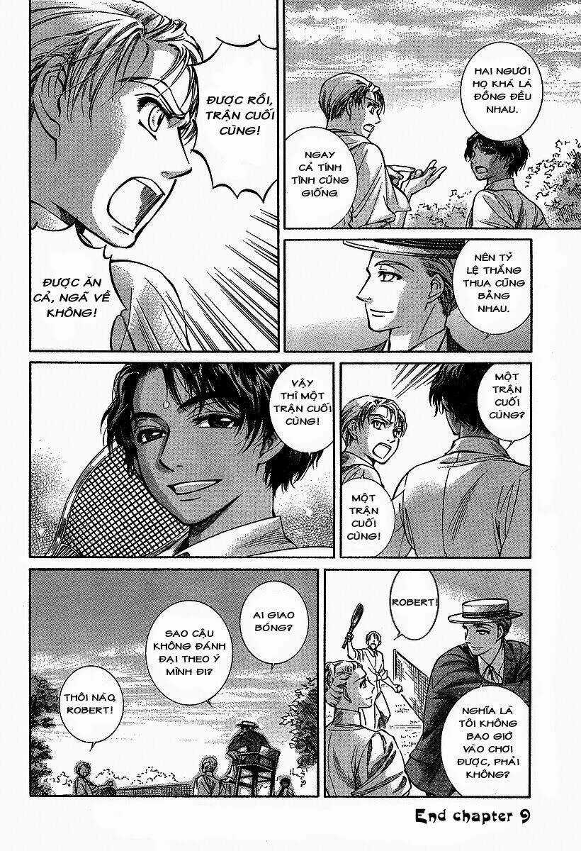 Emma Chapter 61 trang 32