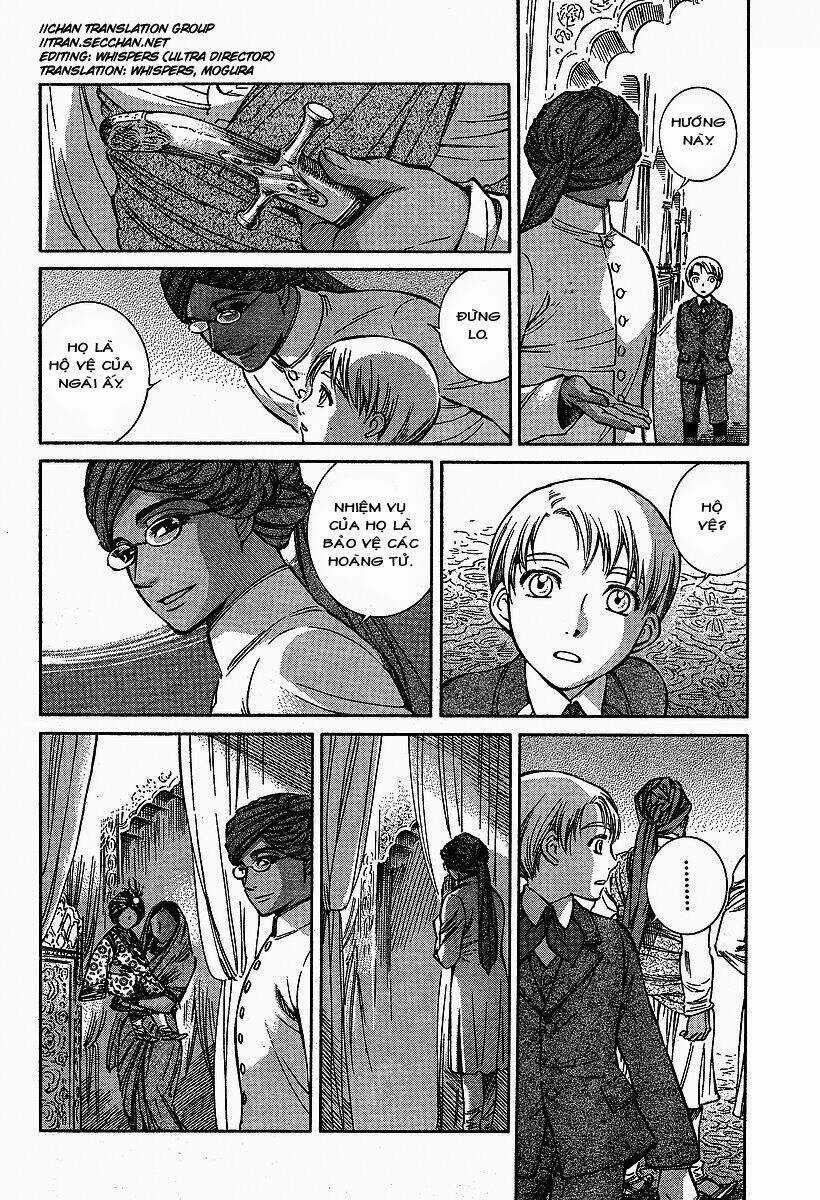 Emma Chapter 61 trang 4