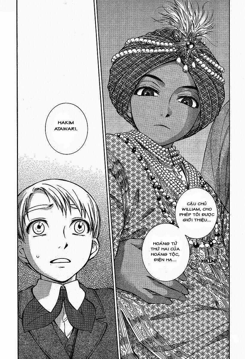 Emma Chapter 61 trang 5