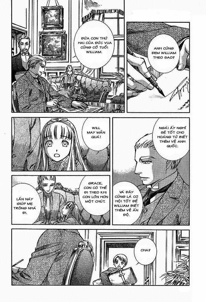 Emma Chapter 61 trang 6