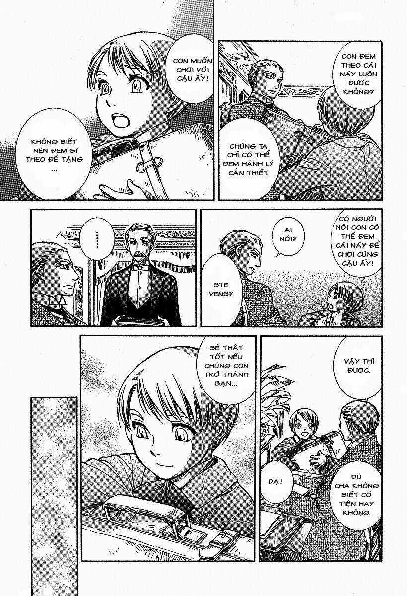 Emma Chapter 61 trang 7