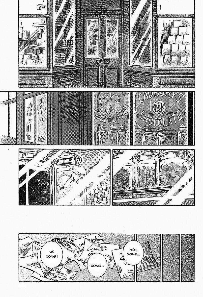 Emma Chapter 62 trang 13