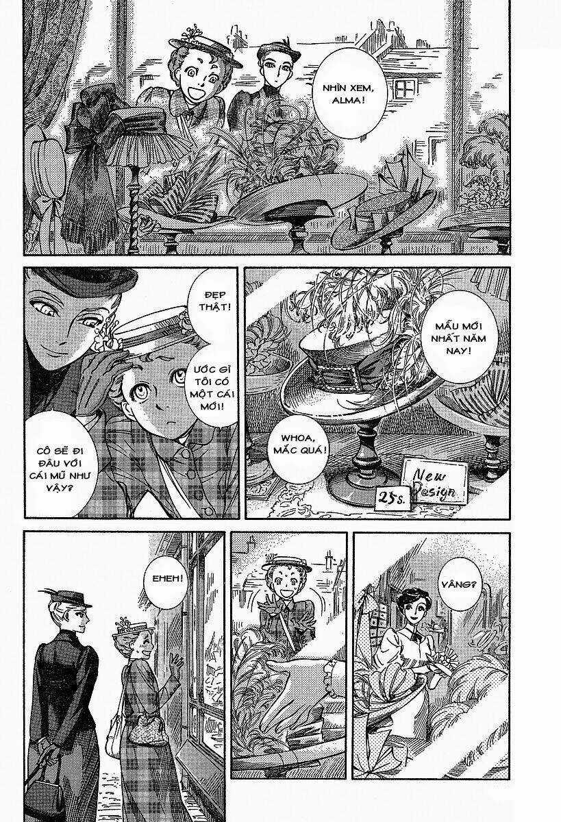 Emma Chapter 62 trang 16