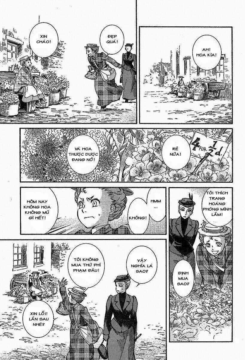 Emma Chapter 62 trang 17
