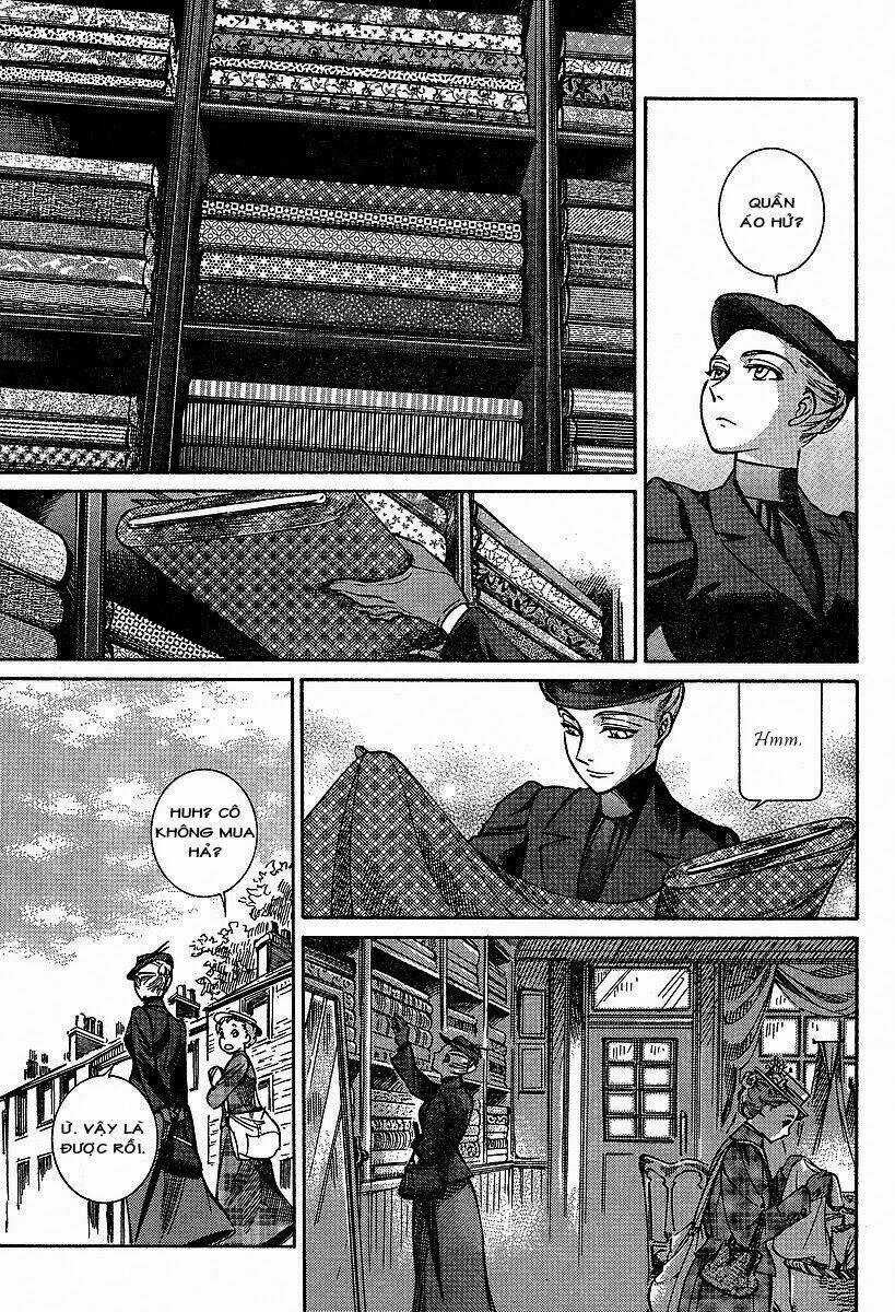 Emma Chapter 62 trang 19