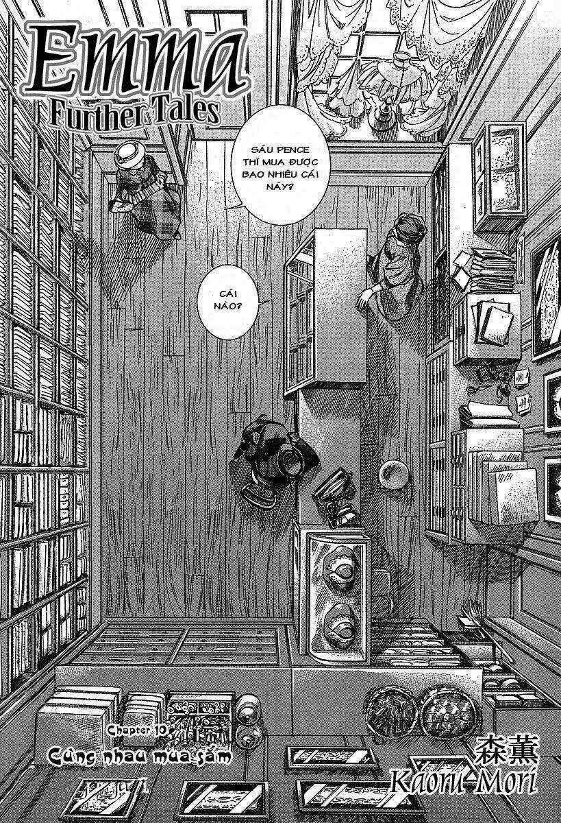 Emma Chapter 62 trang 2