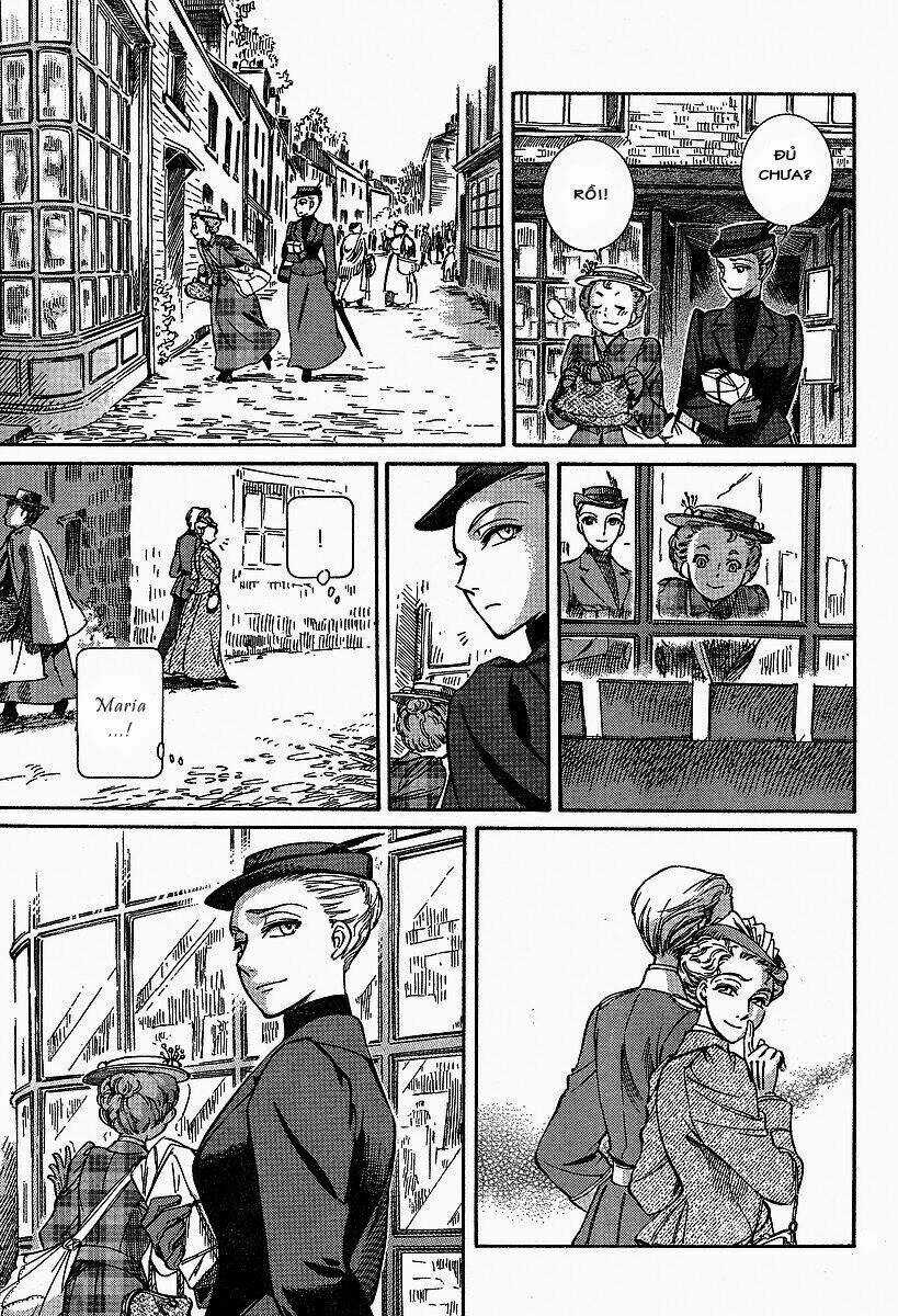 Emma Chapter 62 trang 23